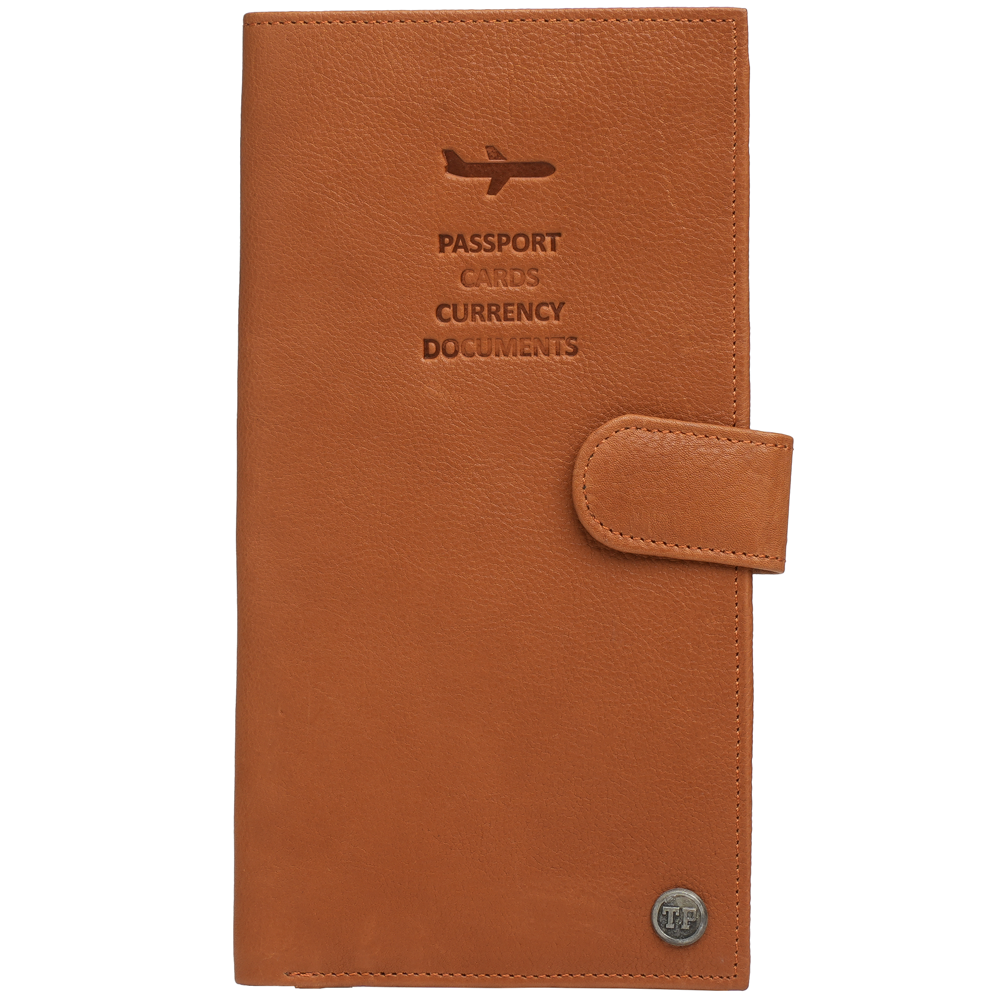 The Traveller Document Case