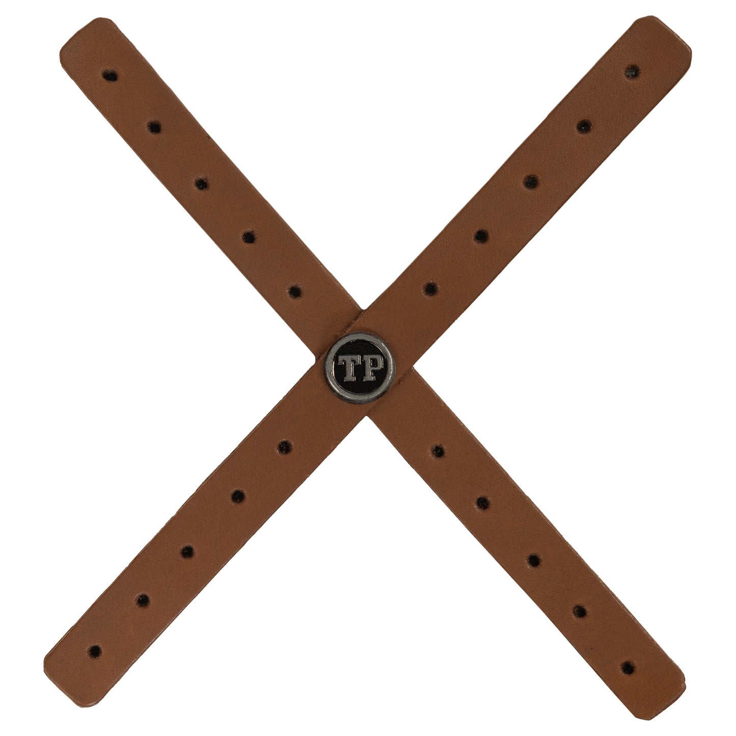 Perforated Headlight Cross