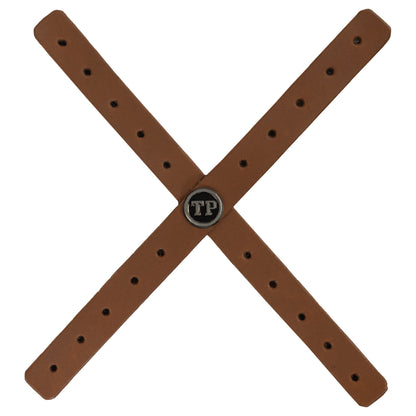 Perforated Headlight Cross