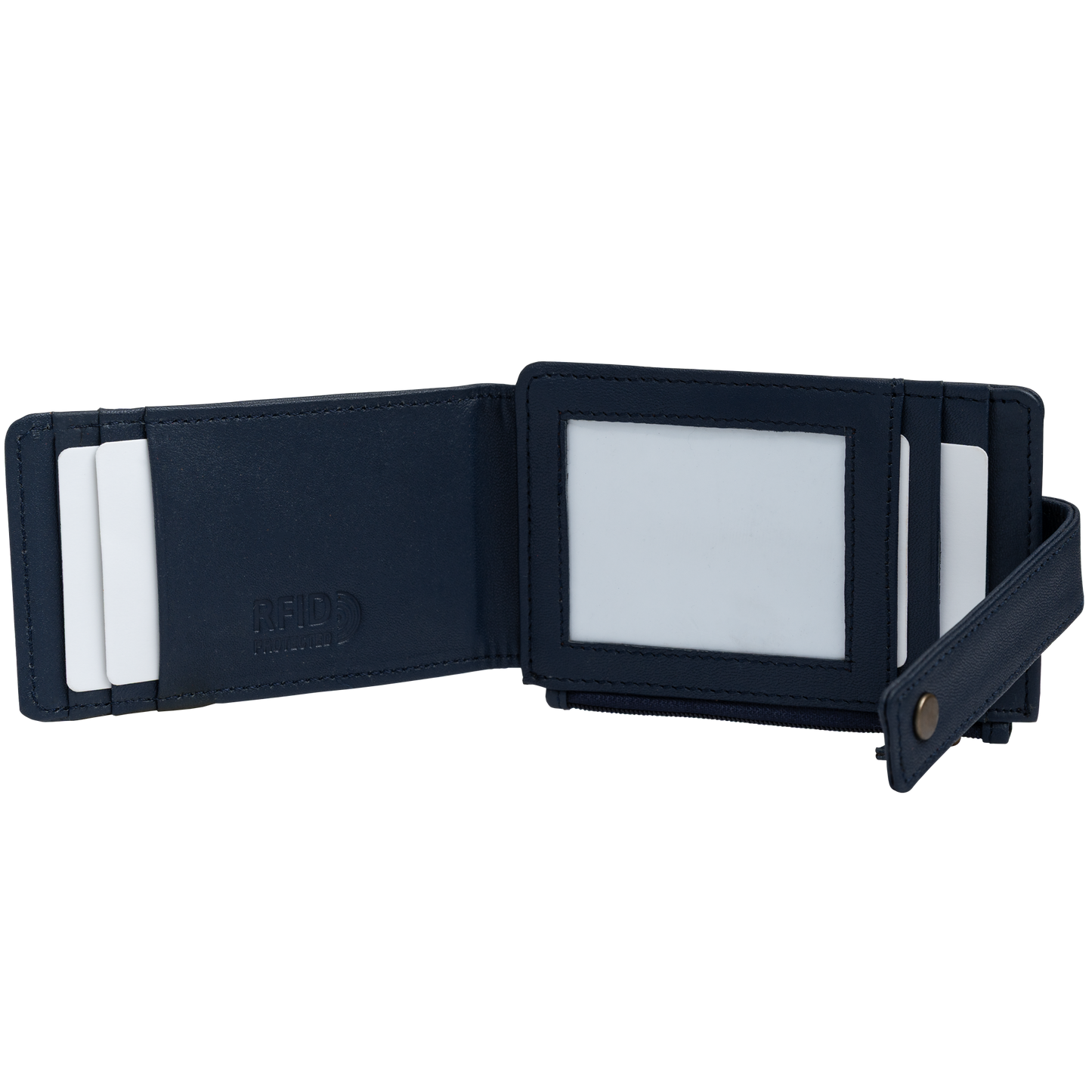 Eugene card case