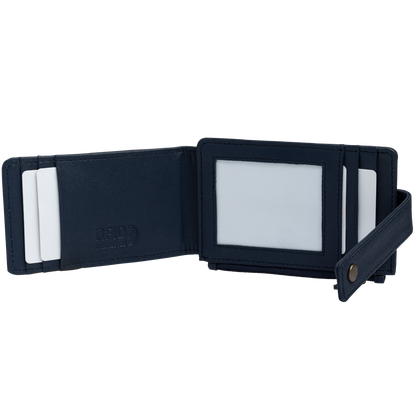 Eugene card case