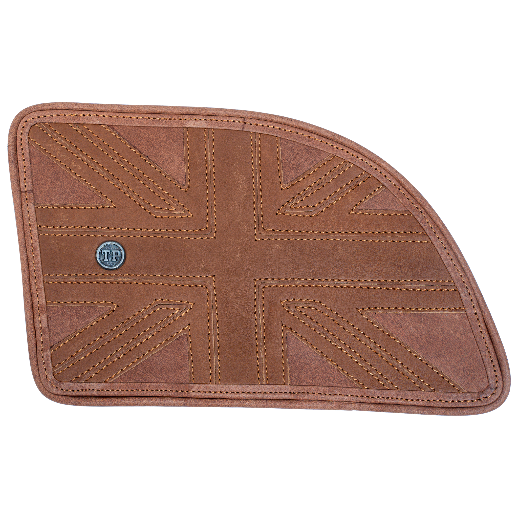 Union Jack Tankpad (GT 650)