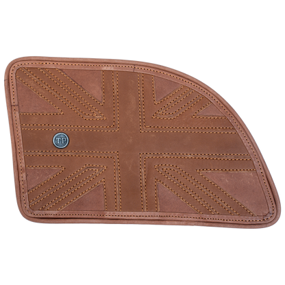 Union Jack Tankpad (GT 650)