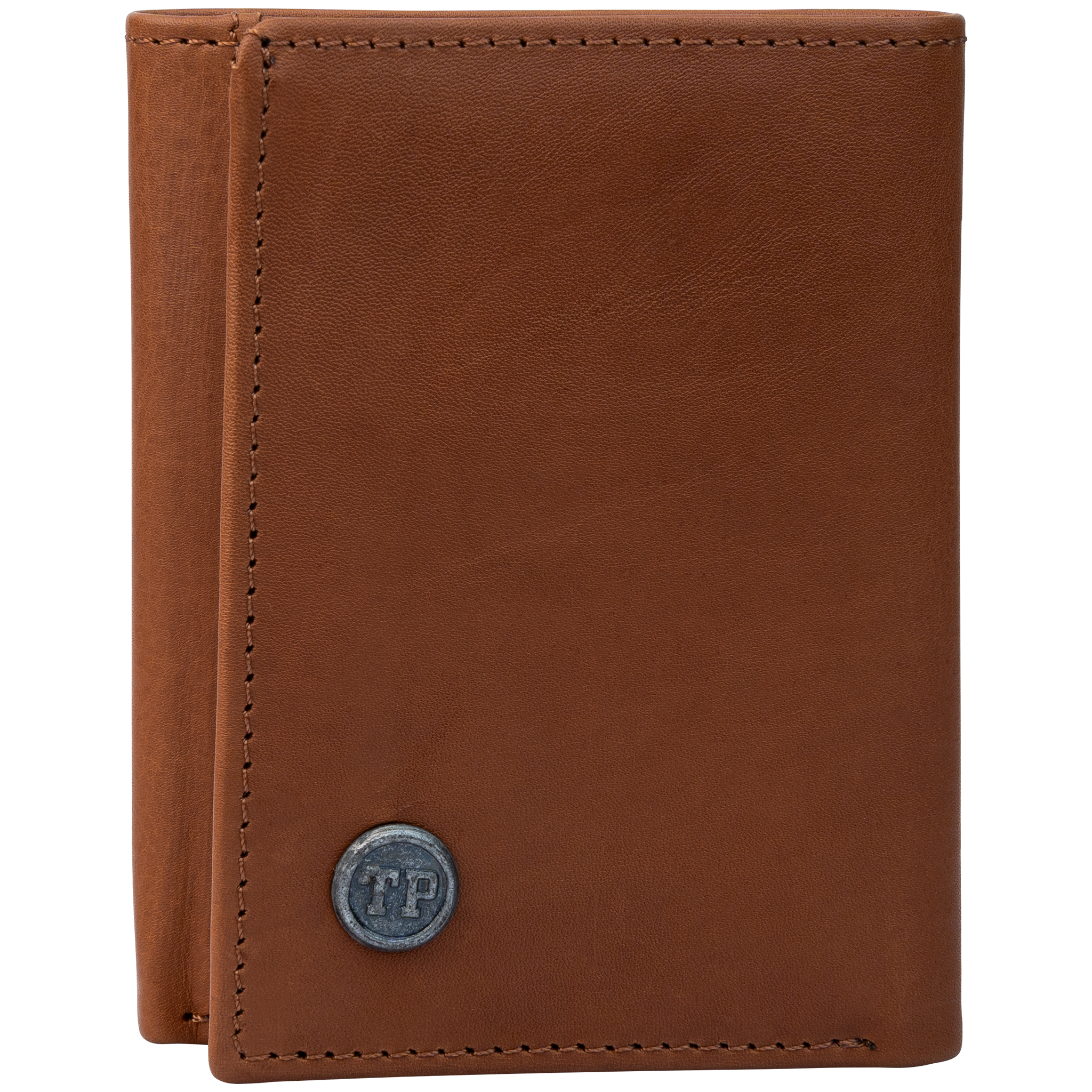 Macon Leather Wallet (RFID Protected)