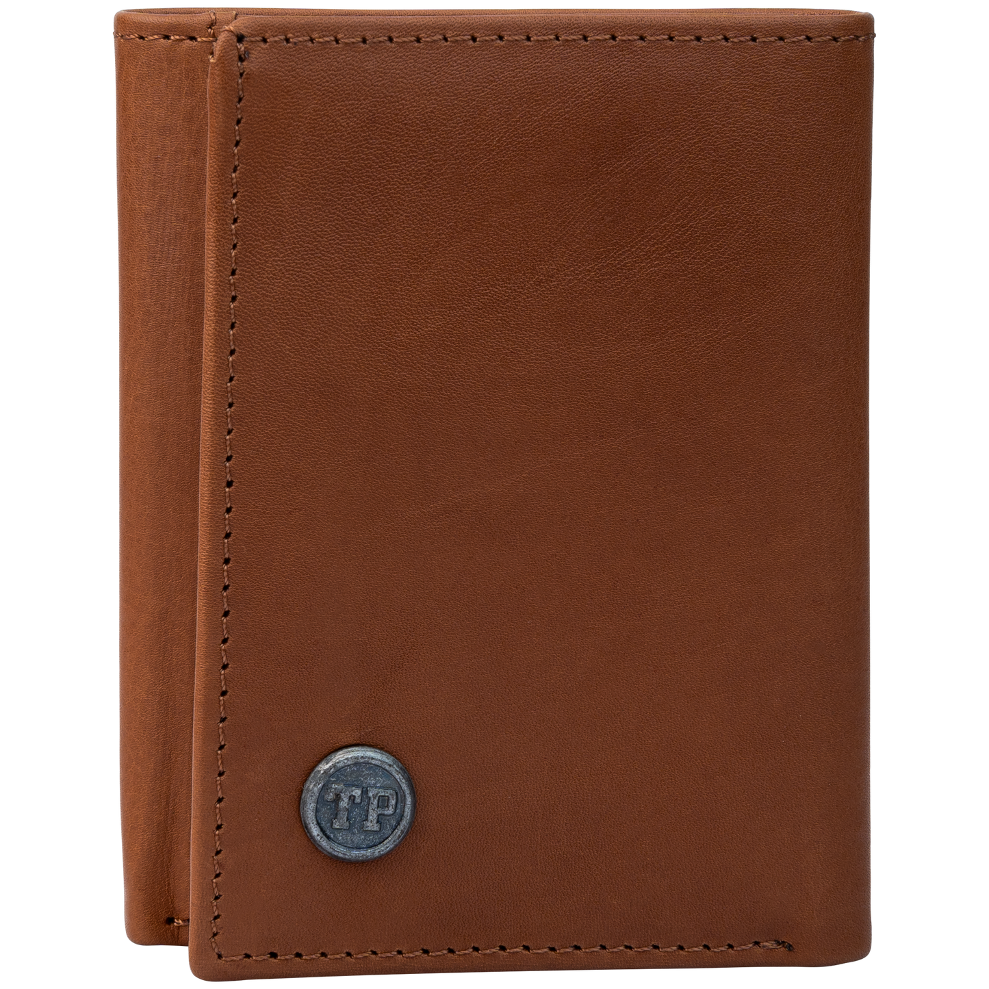 Macon Leather Wallet (RFID Protected)