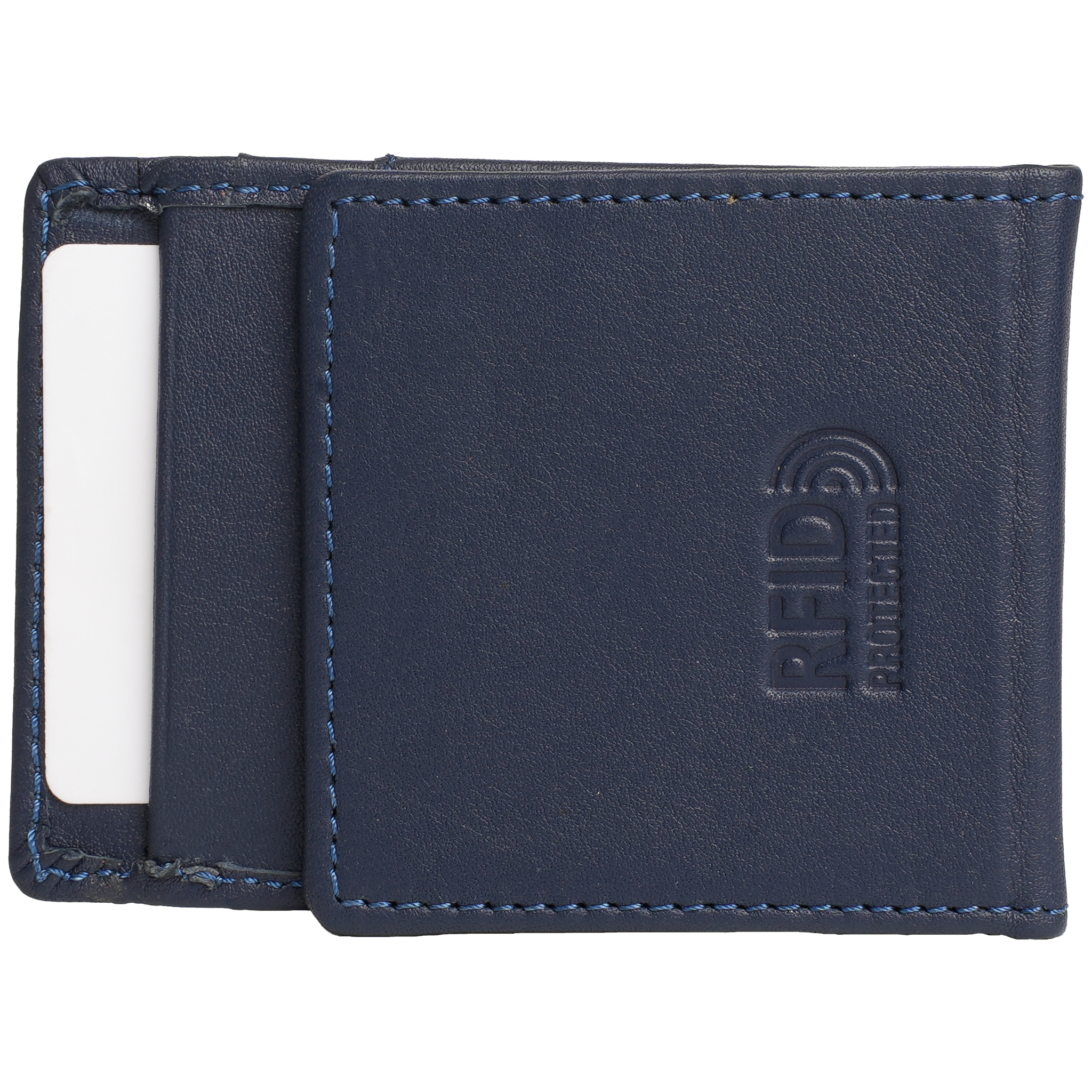 Doug Magnetic Card Case