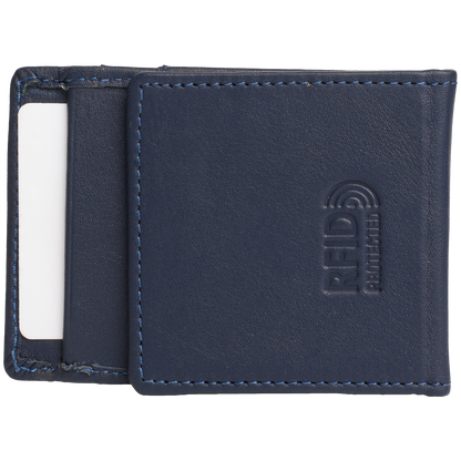 Doug Magnetic Card Case