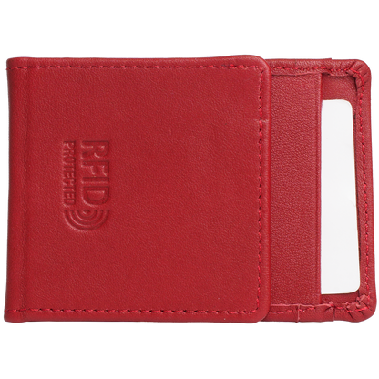 Doug Magnetic Card Case