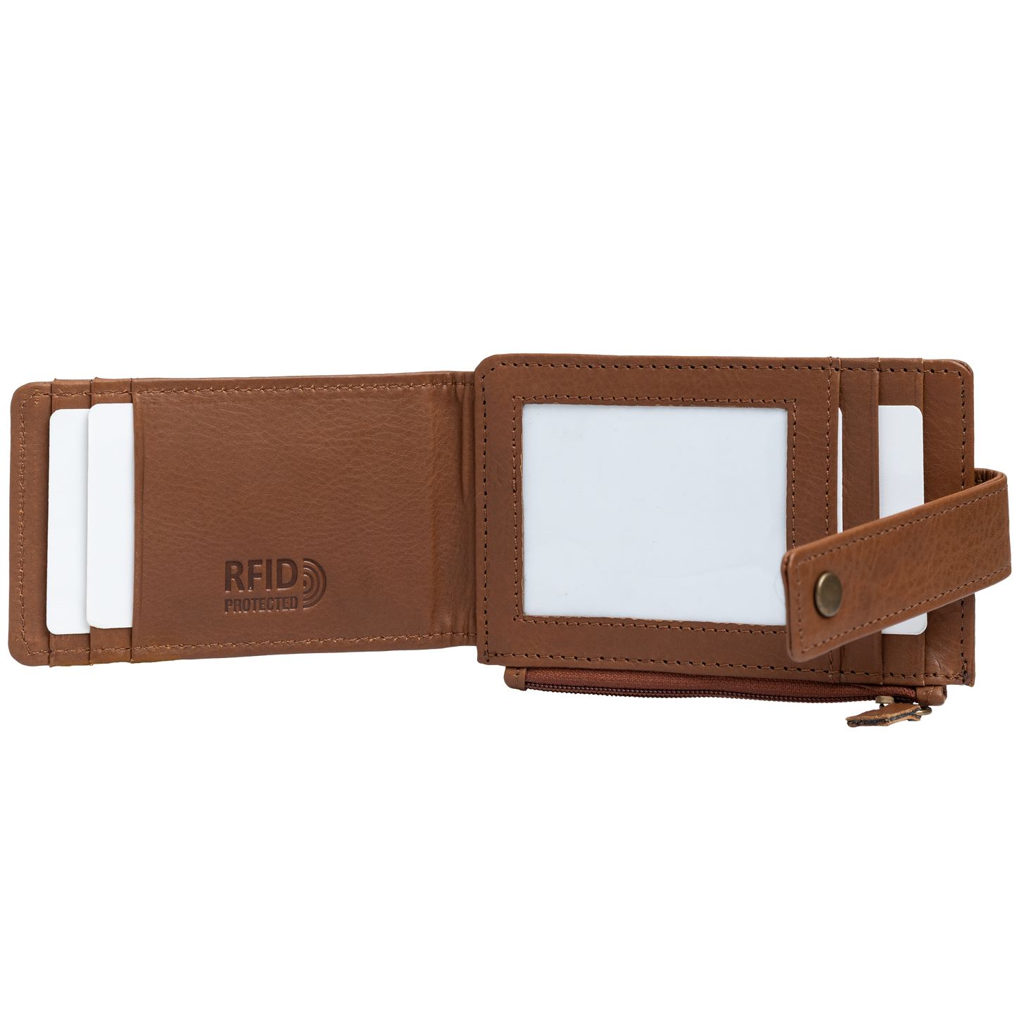 Eugene card case