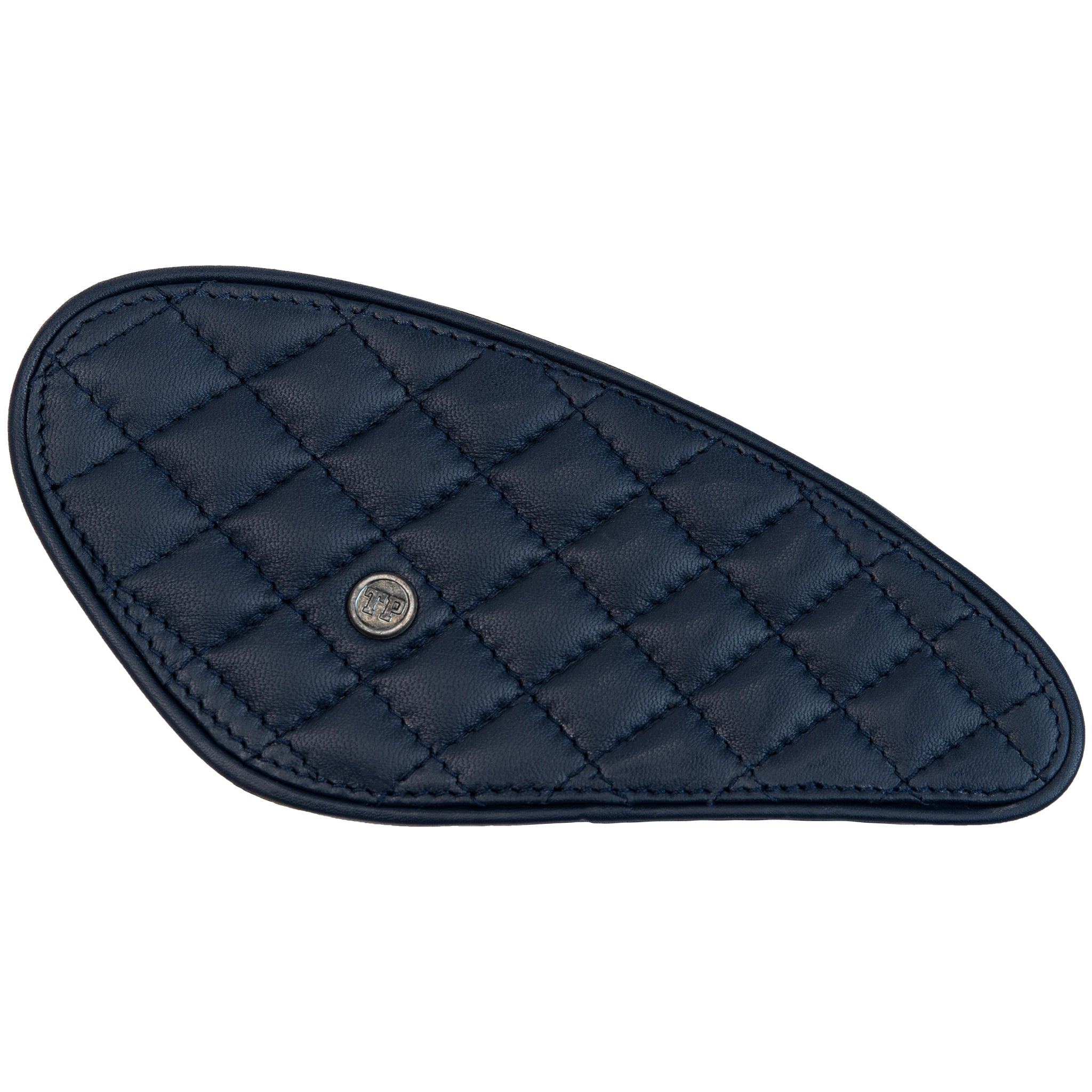 Raised Diamond Tankpads (Triumph)