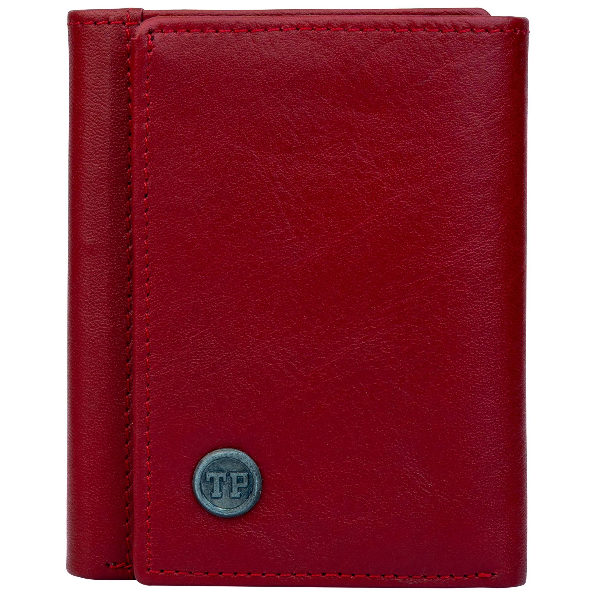 Macon Leather Wallet (RFID Protected)