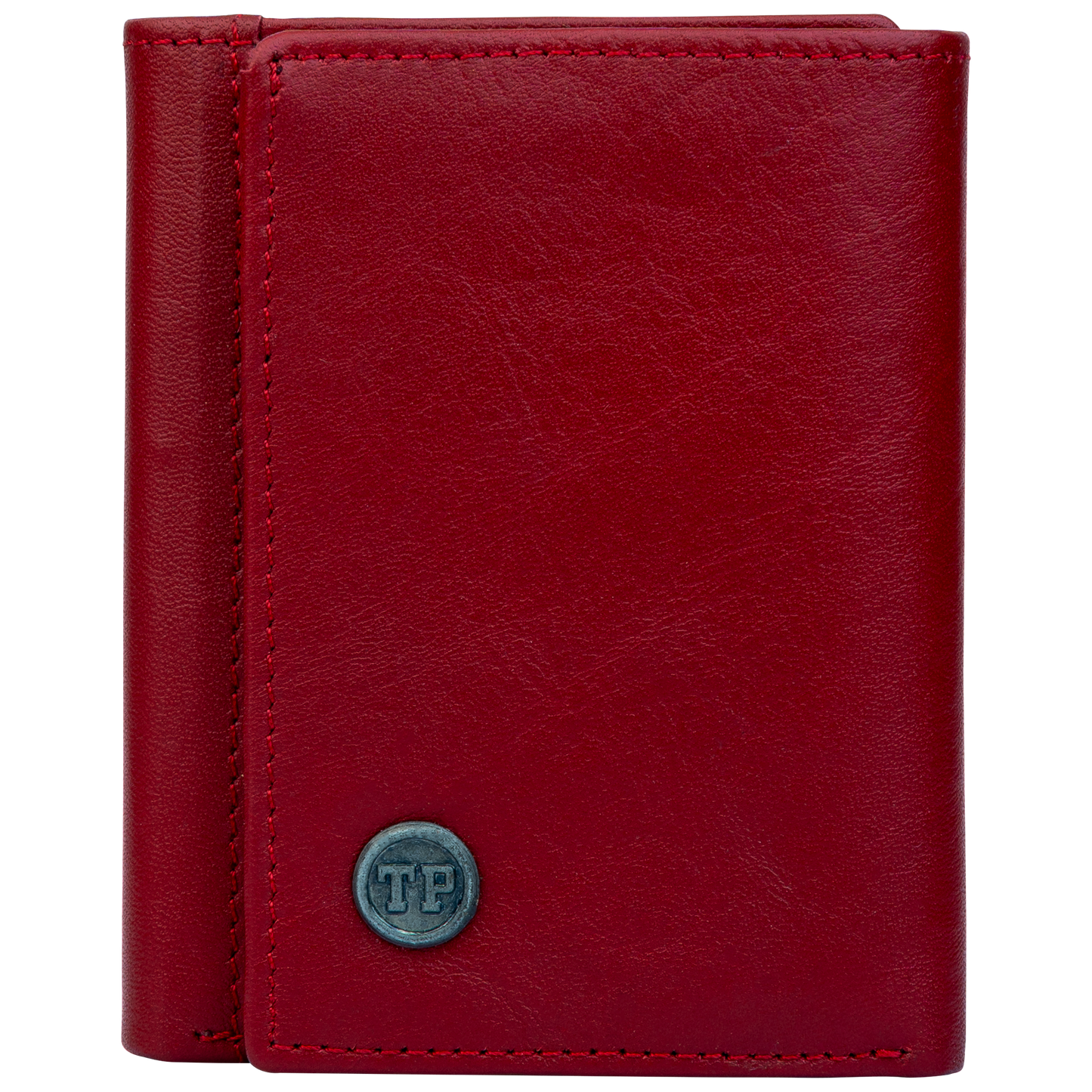 Macon Leather Wallet (RFID Protected)