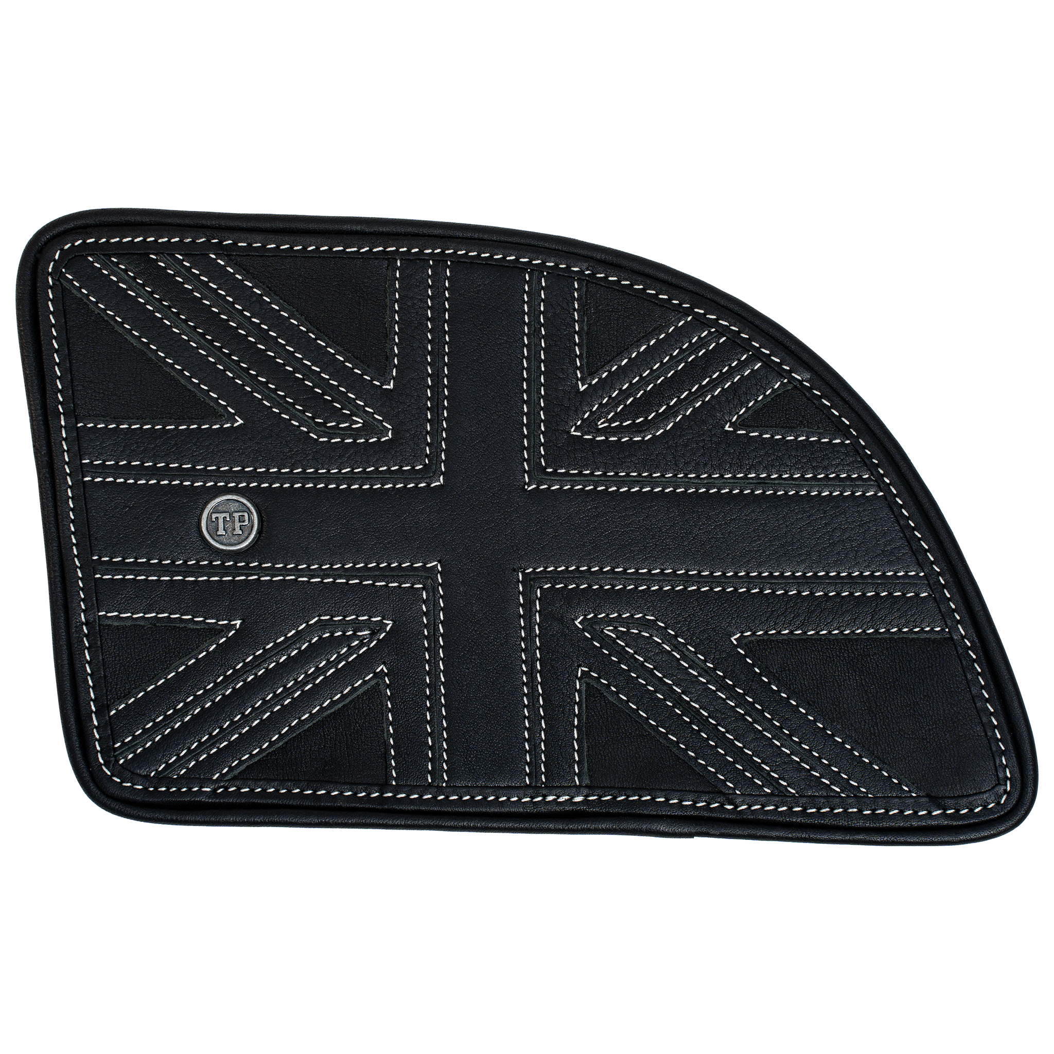 Union Jack Tankpad (GT 650)