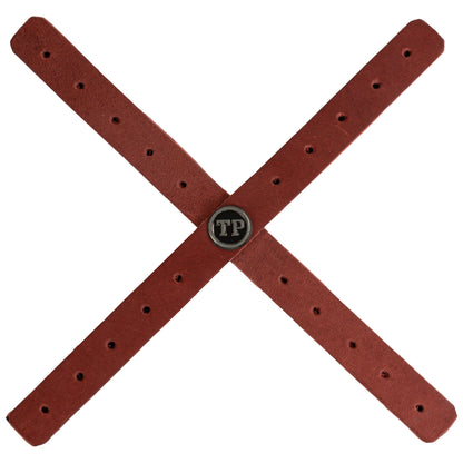 Perforated Headlight Cross