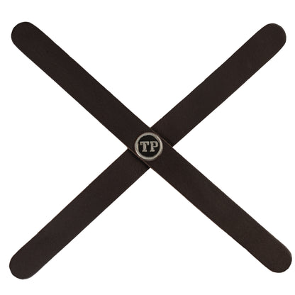 Plain Headlight Cross