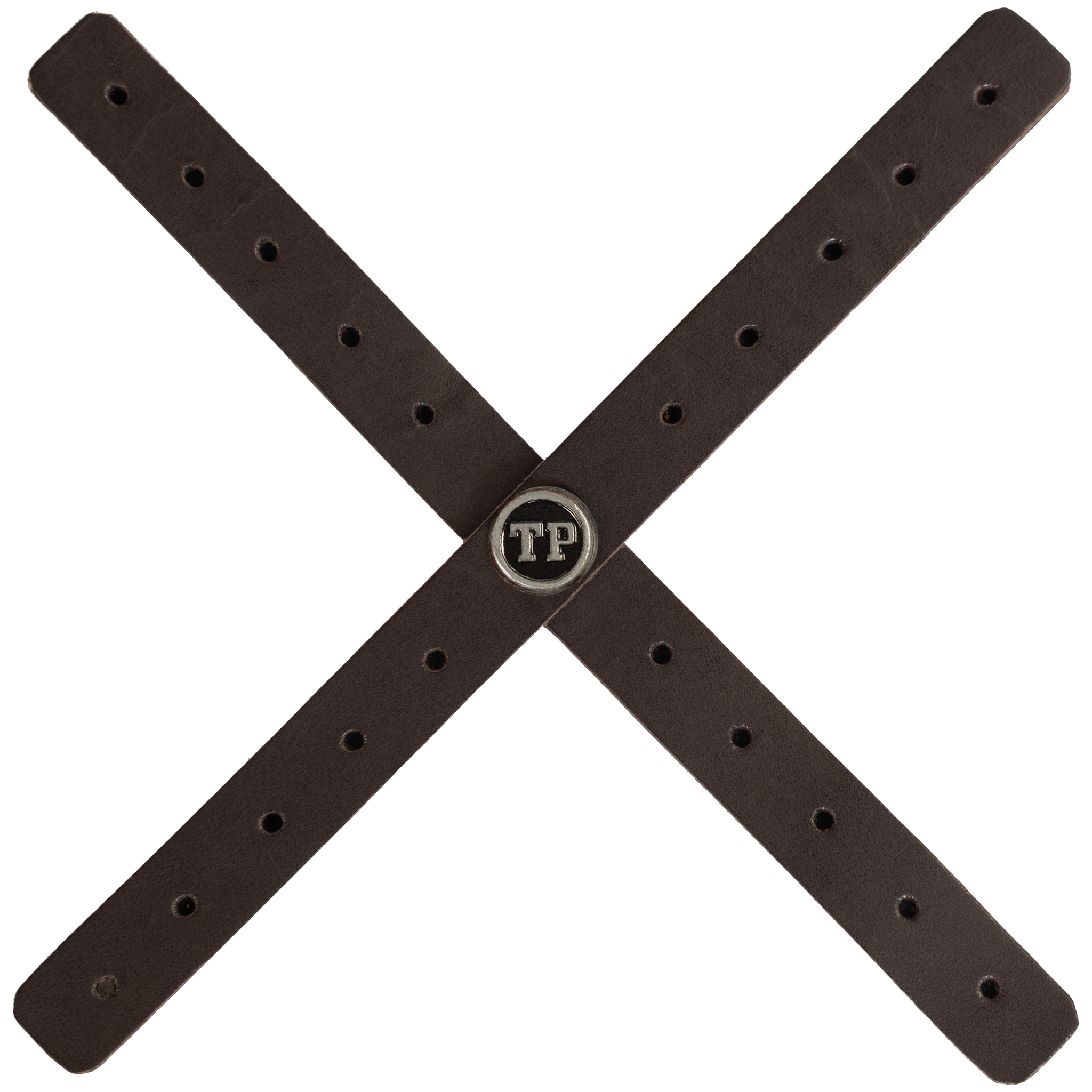Perforated Headlight Cross