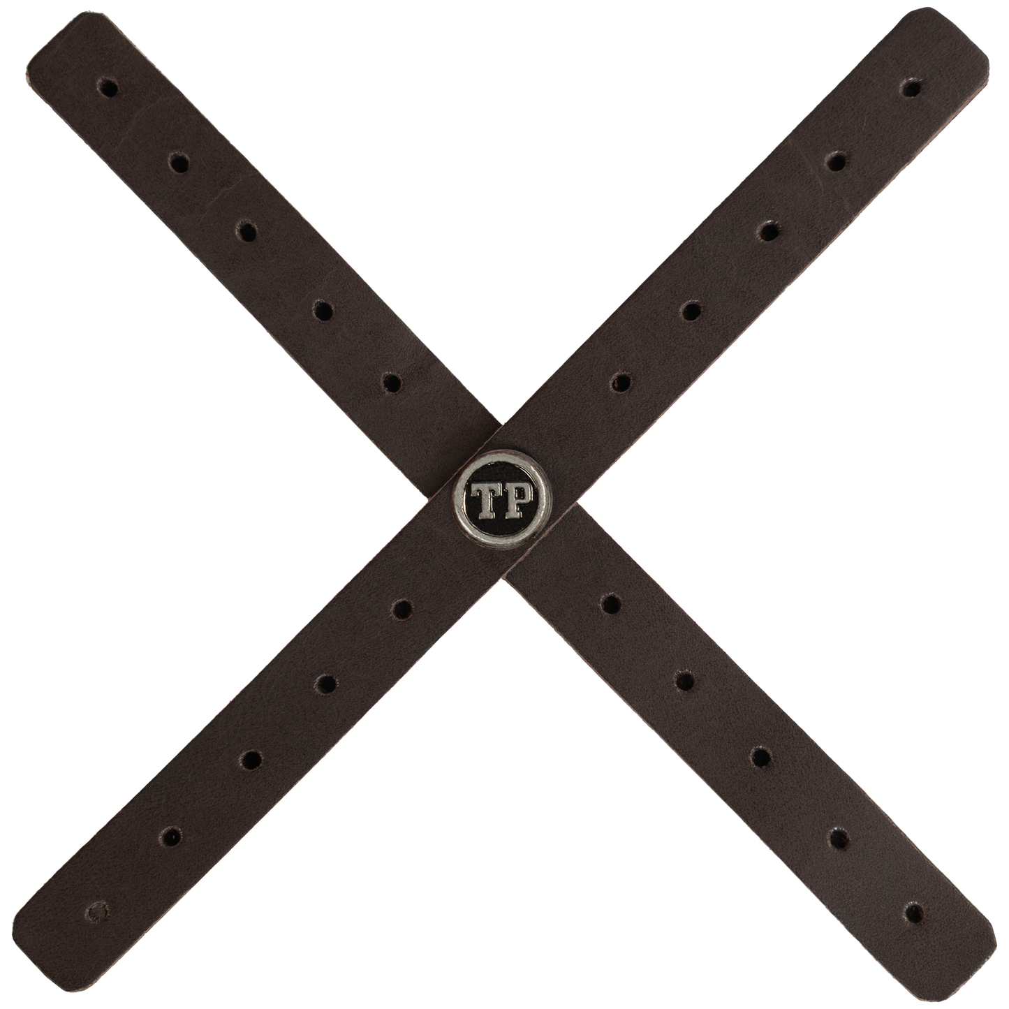 Perforated Headlight Cross