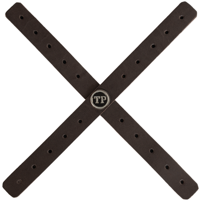 Perforated Headlight Cross