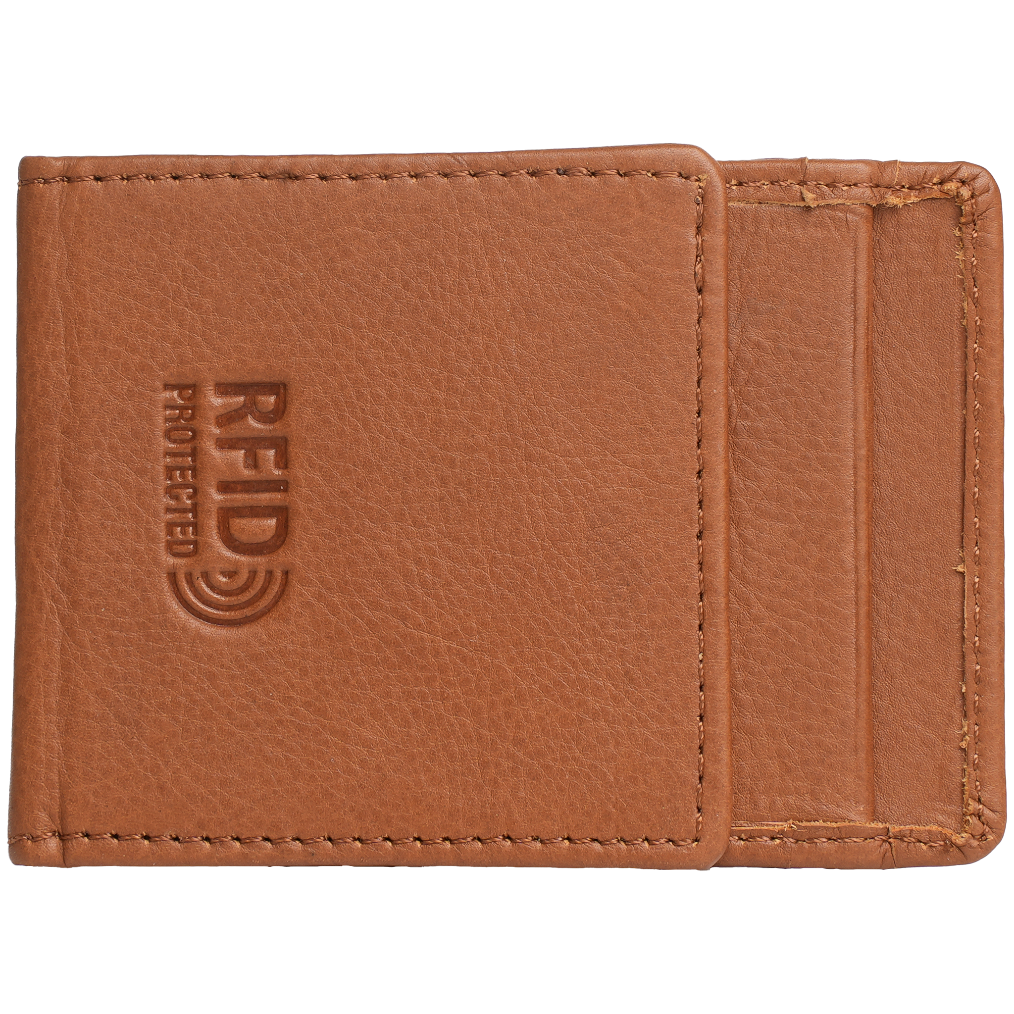 Doug Magnetic Card Case