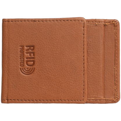 Doug Magnetic Card Case
