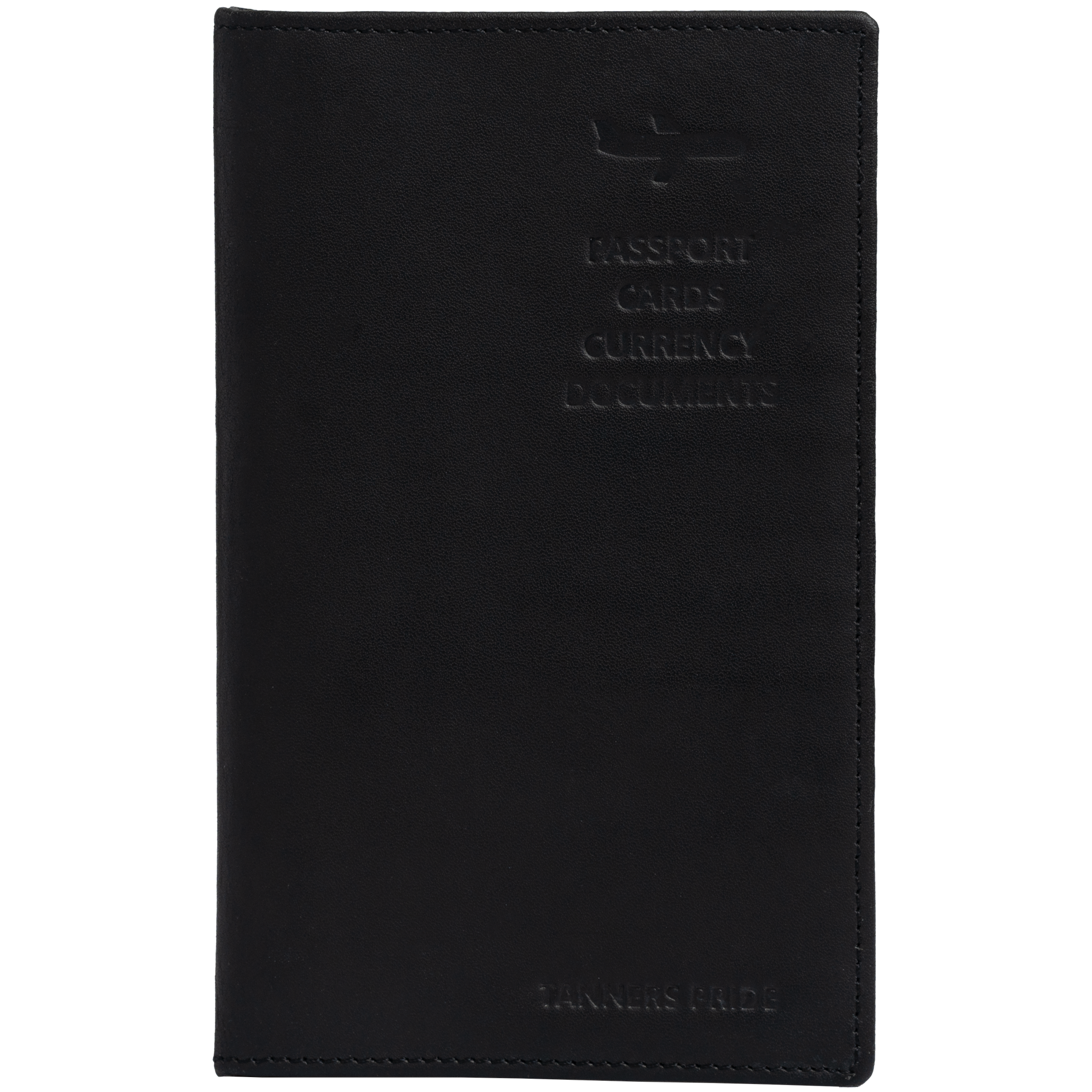 The Nomad Passport Case