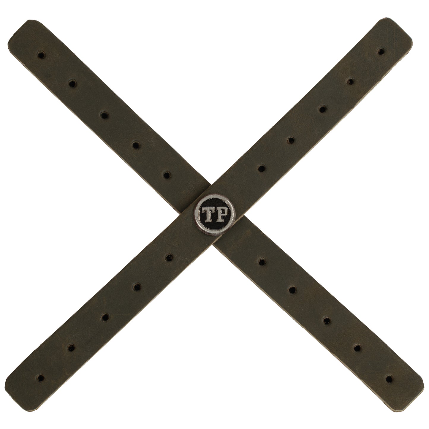Perforated Headlight Cross