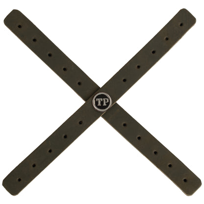 Perforated Headlight Cross