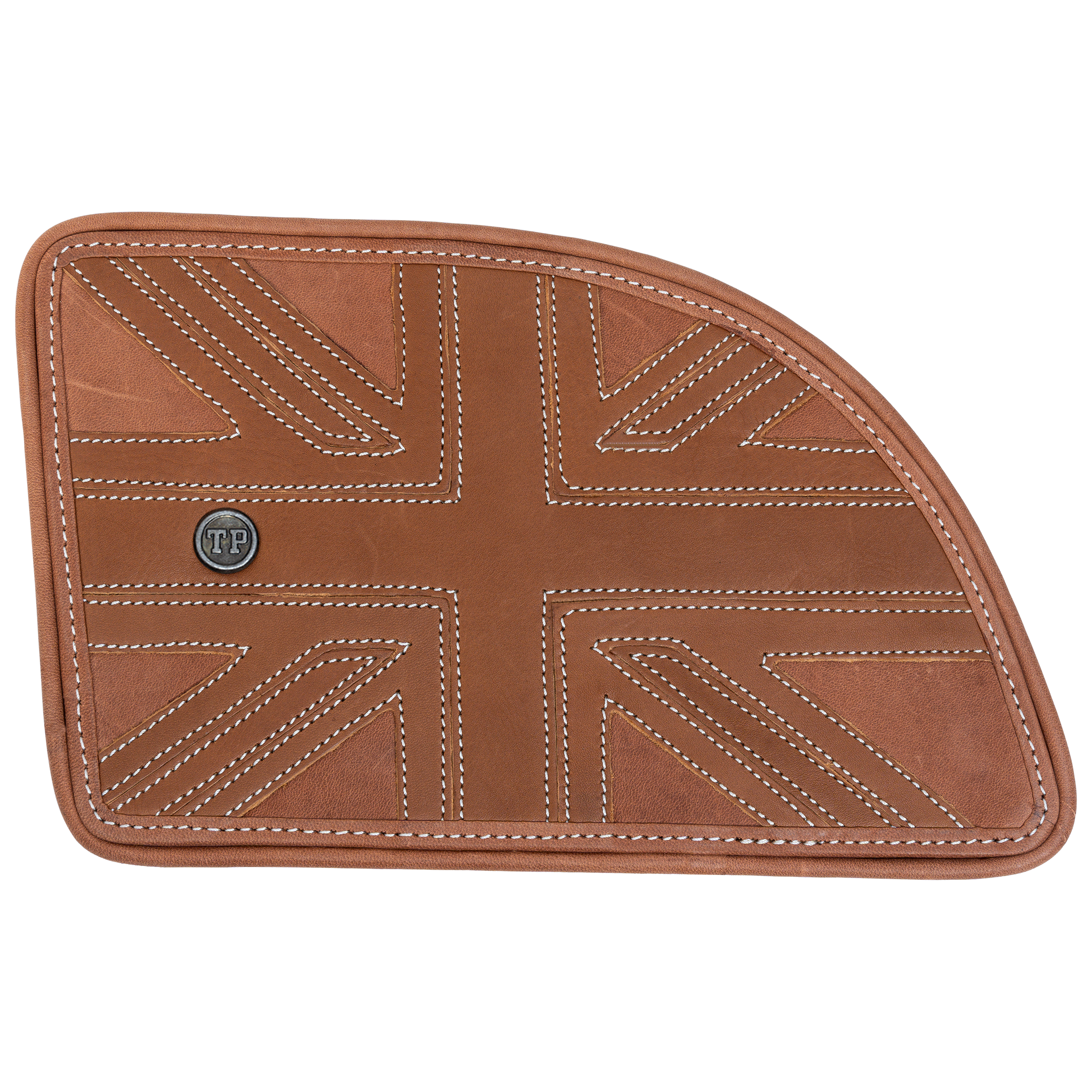 Union Jack Tankpad (GT 650)