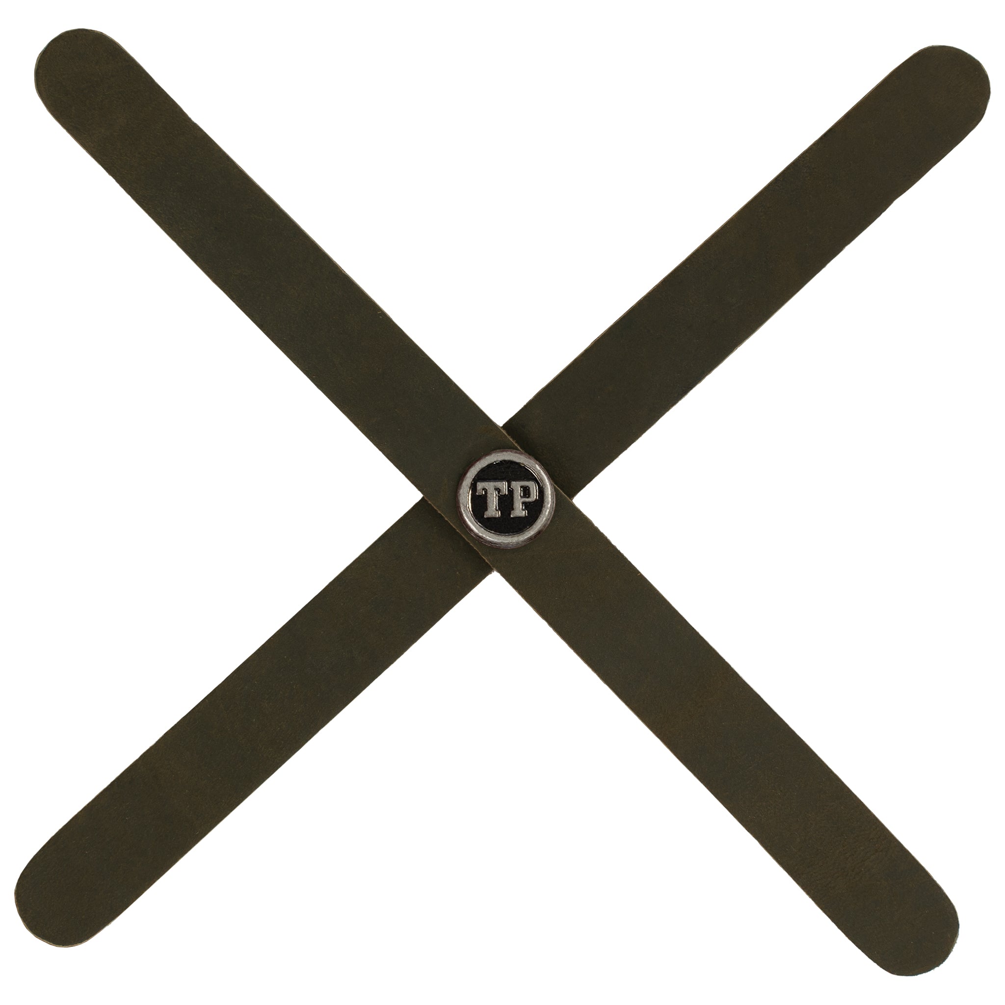 Plain Headlight Cross