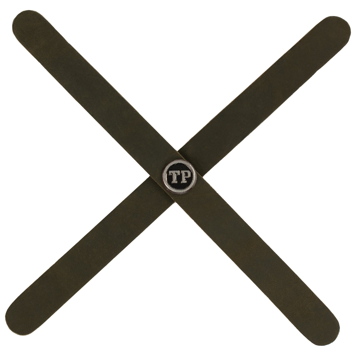 Plain Headlight Cross