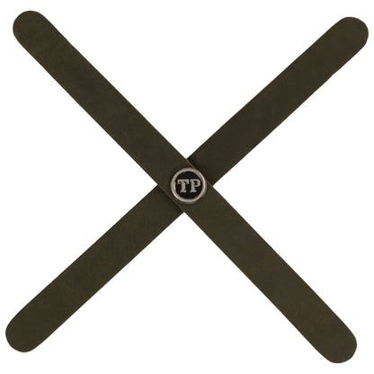 Plain Headlight Cross