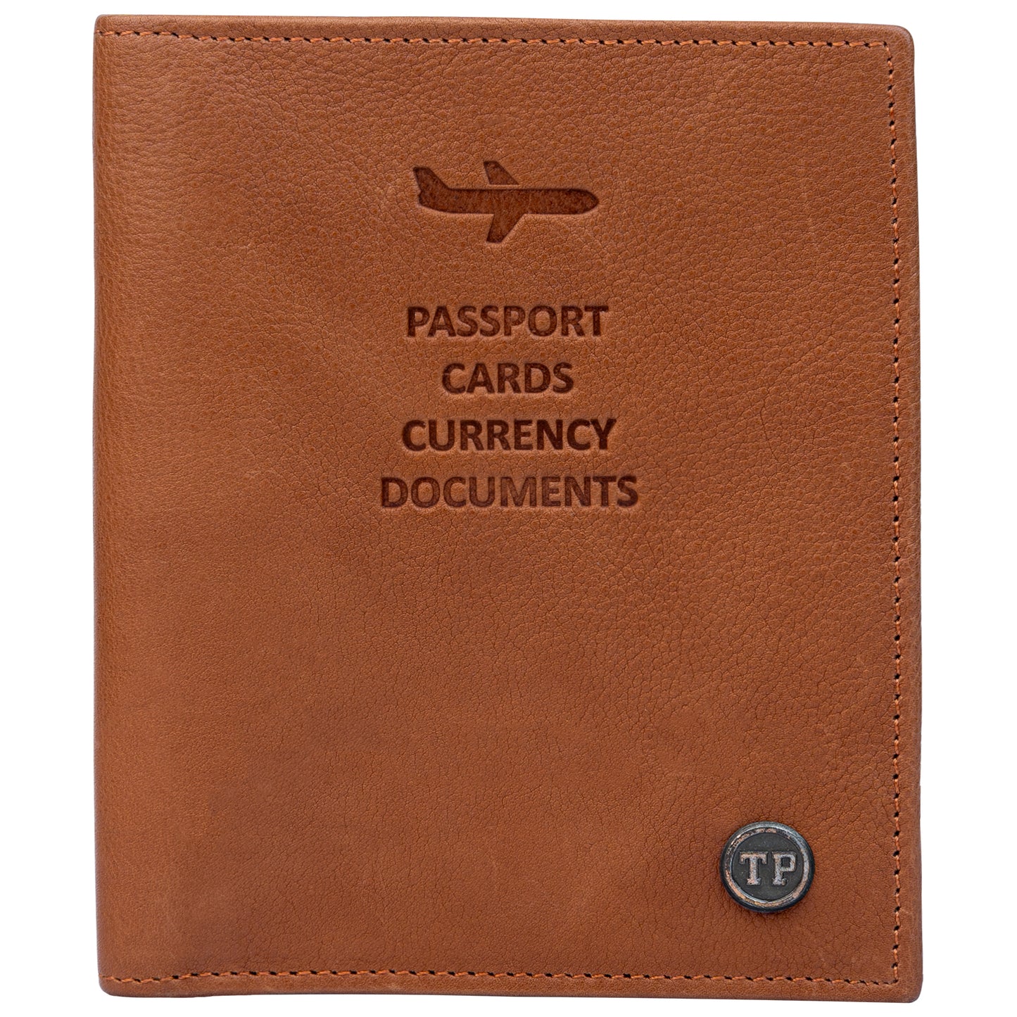 The Quinn Card and Passport Case
