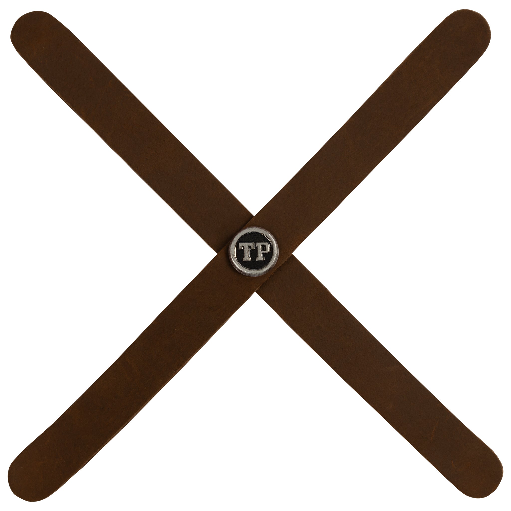 Plain Headlight Cross