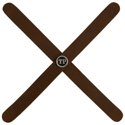 Plain Headlight Cross