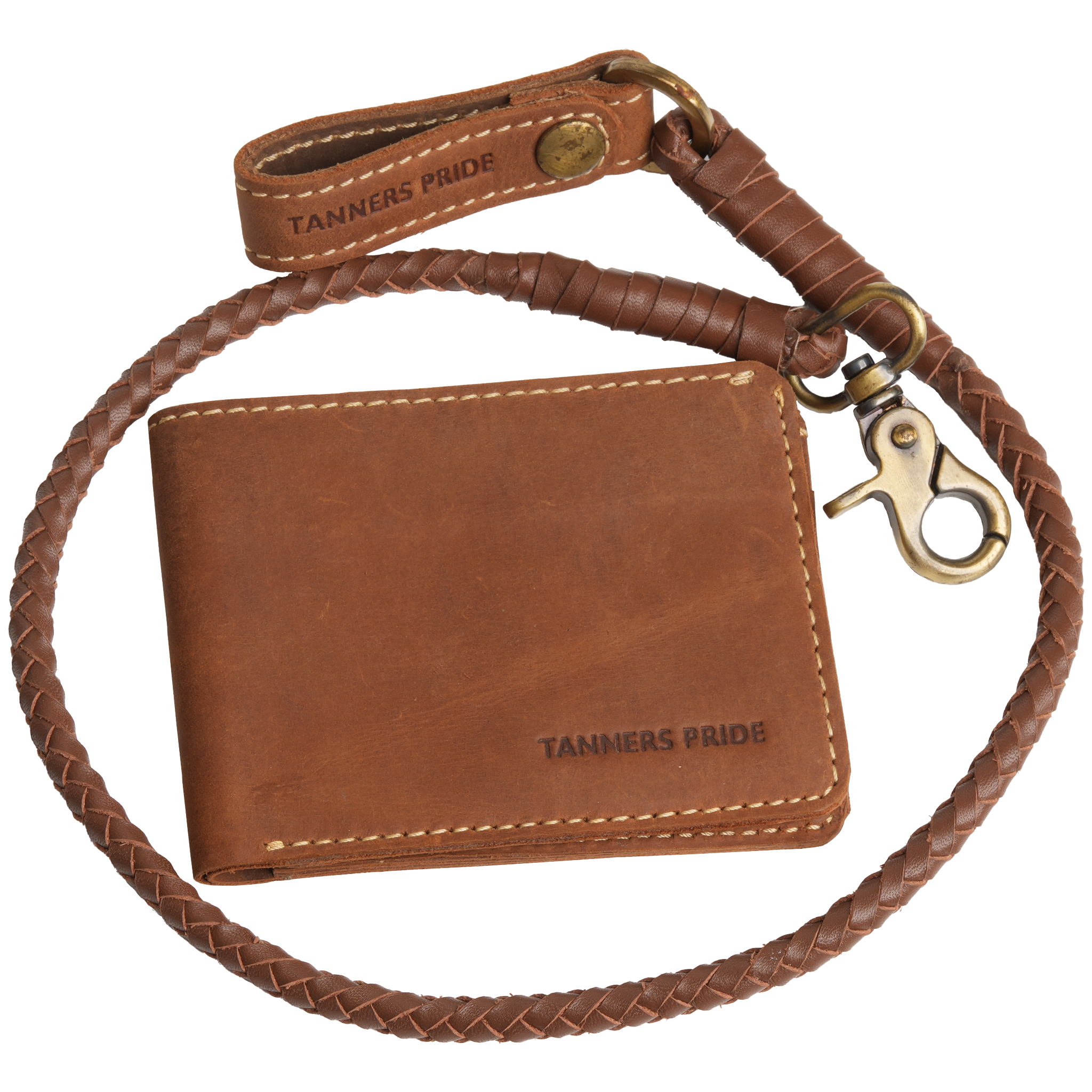 Hunter Biker's Wallet