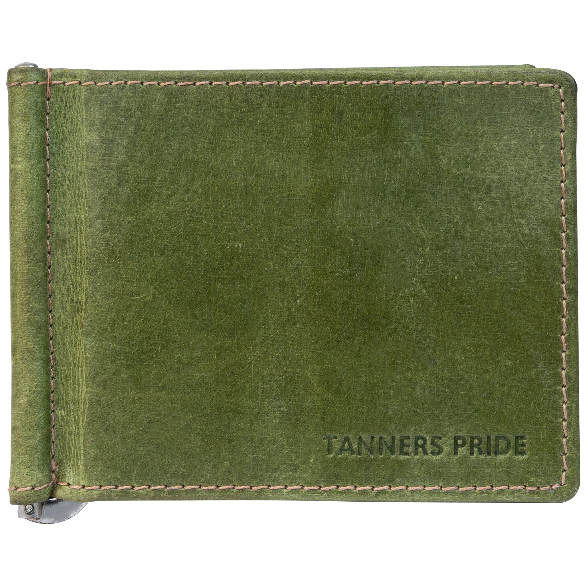 Bryan Men’s Wallet - Plain