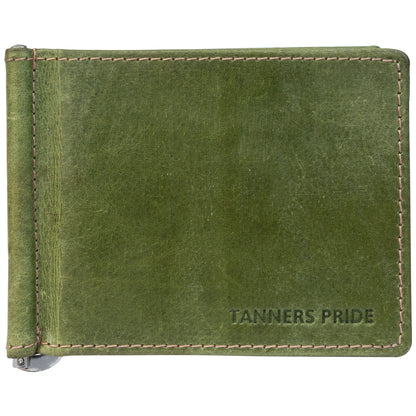 Bryan Men’s Wallet - Plain
