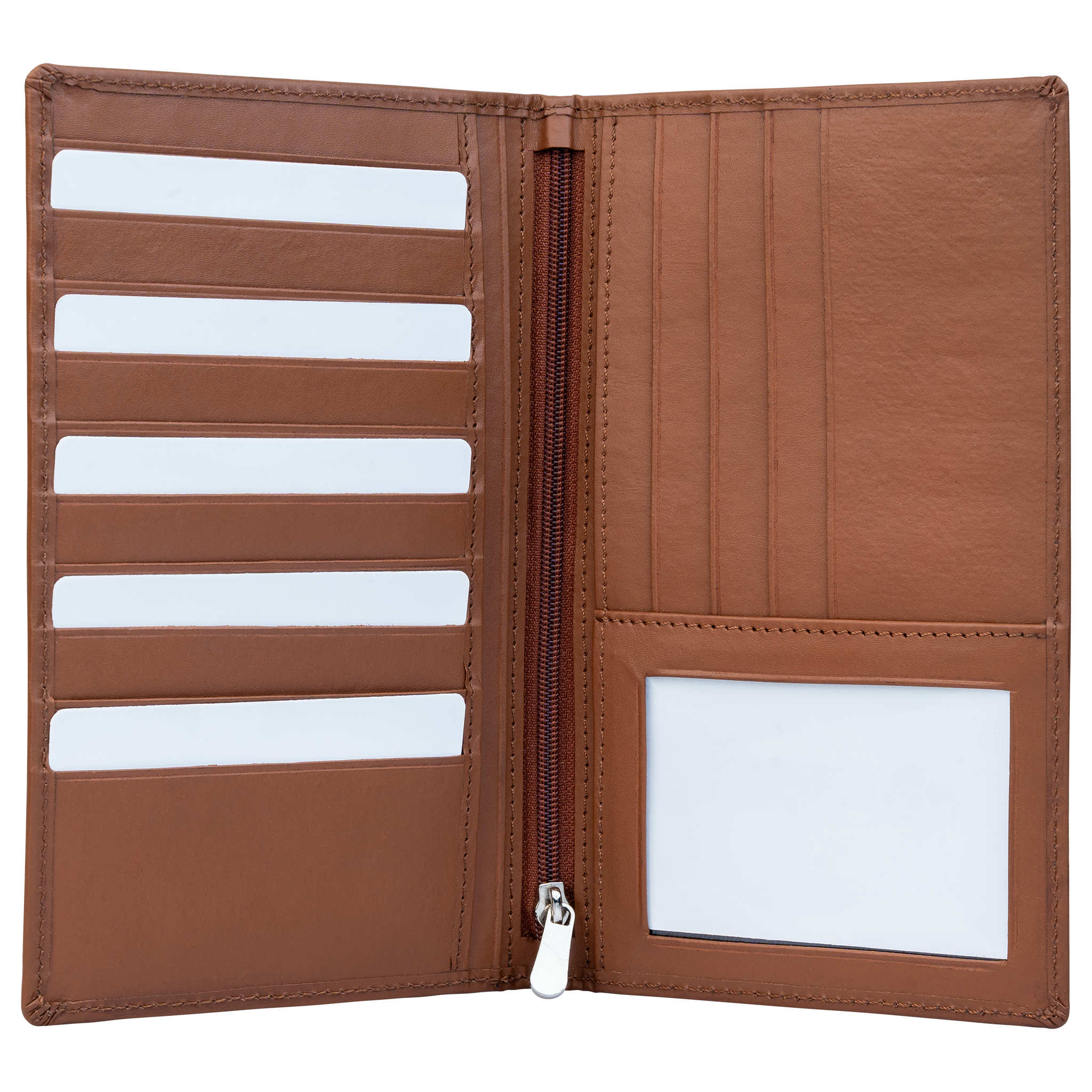 The Nomad Passport Case