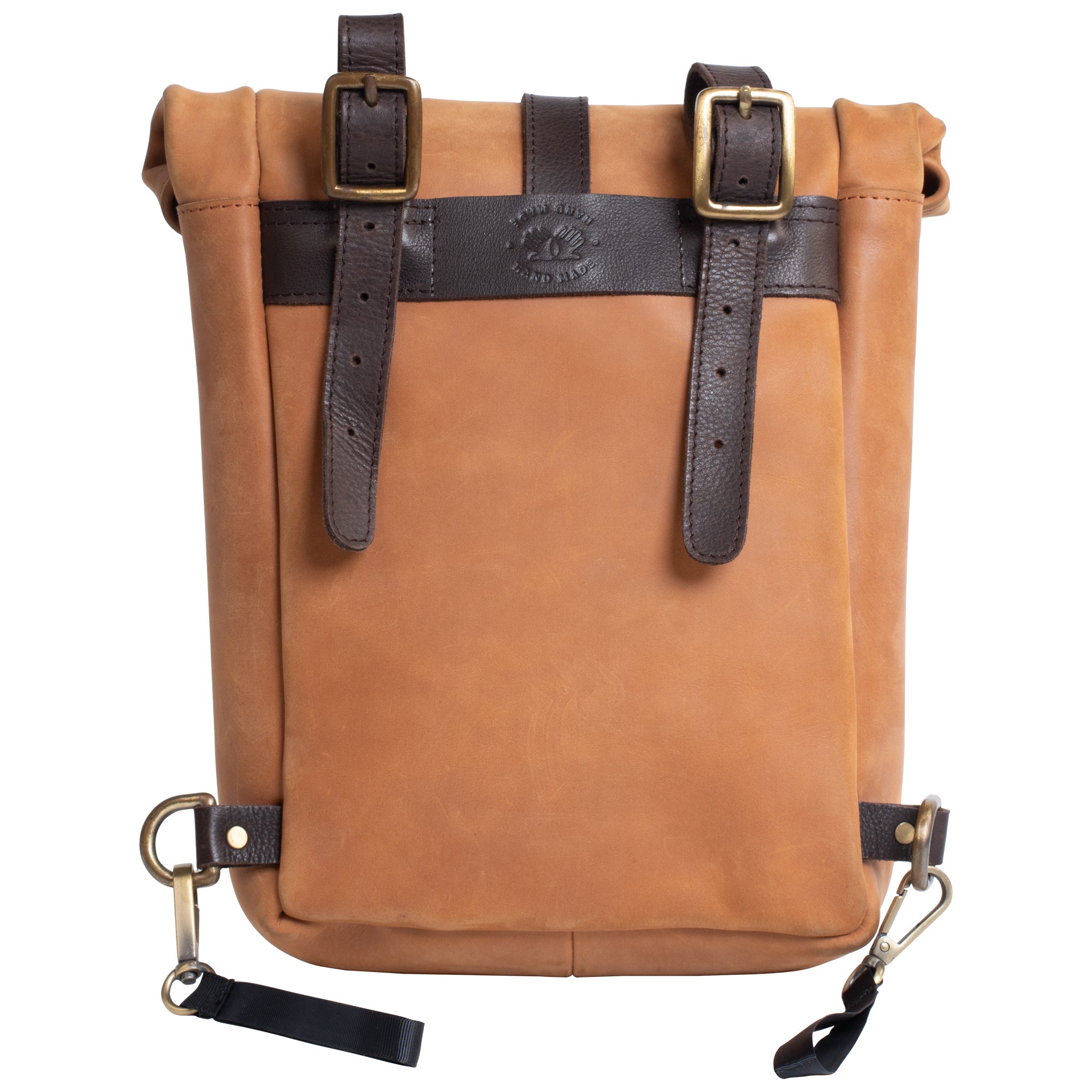 Leather Mini Pannier