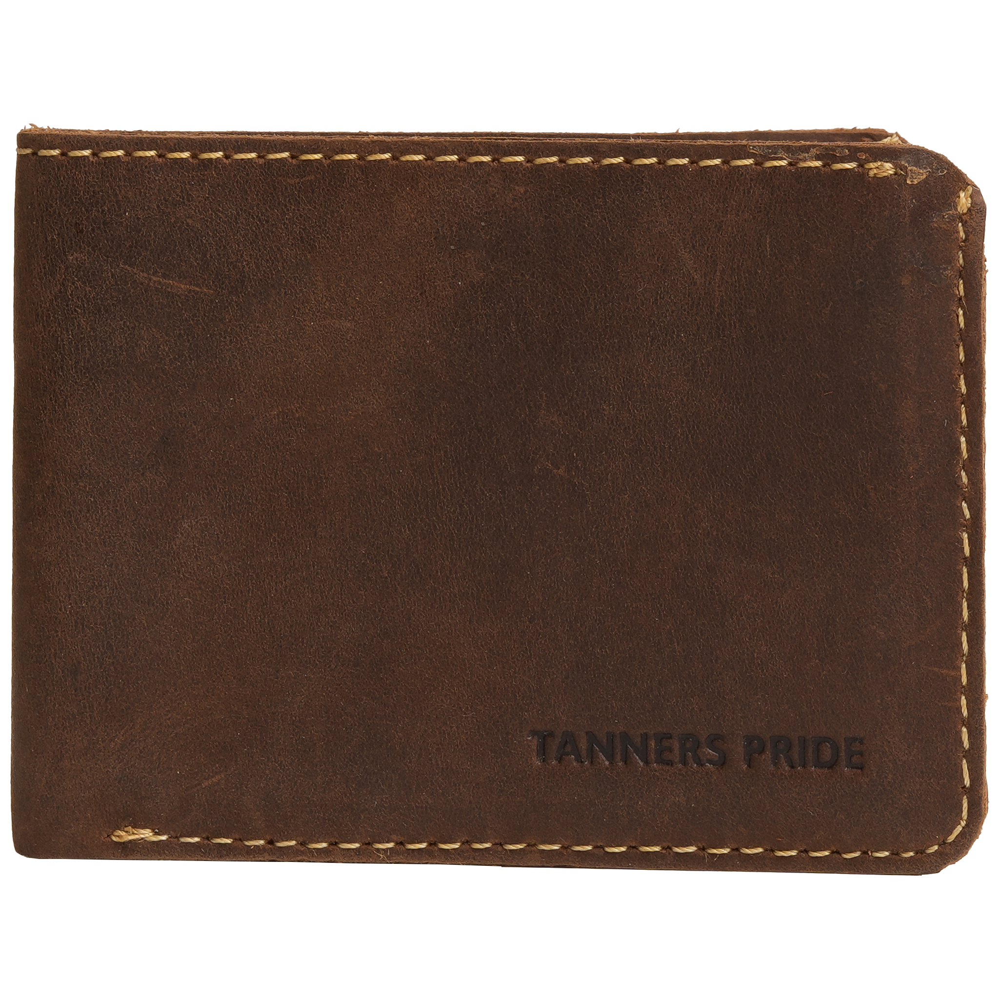 Hunter Biker's Wallet