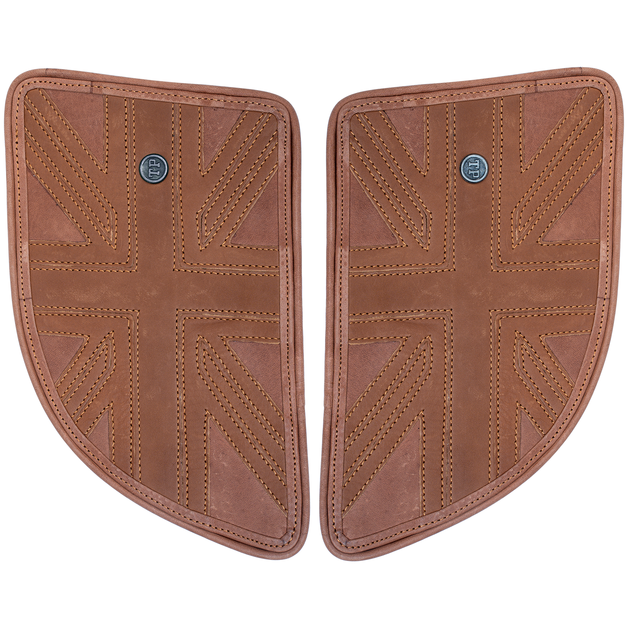 Union Jack Tankpad (GT 650)