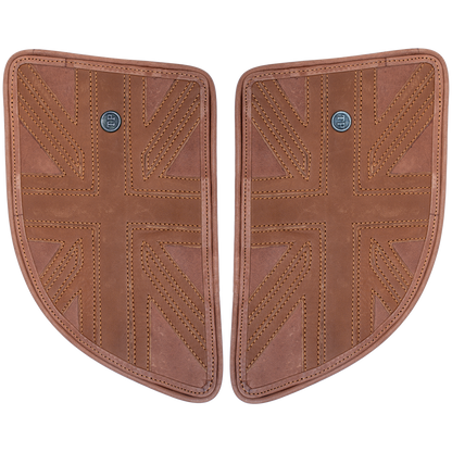 Union Jack Tankpad (GT 650)
