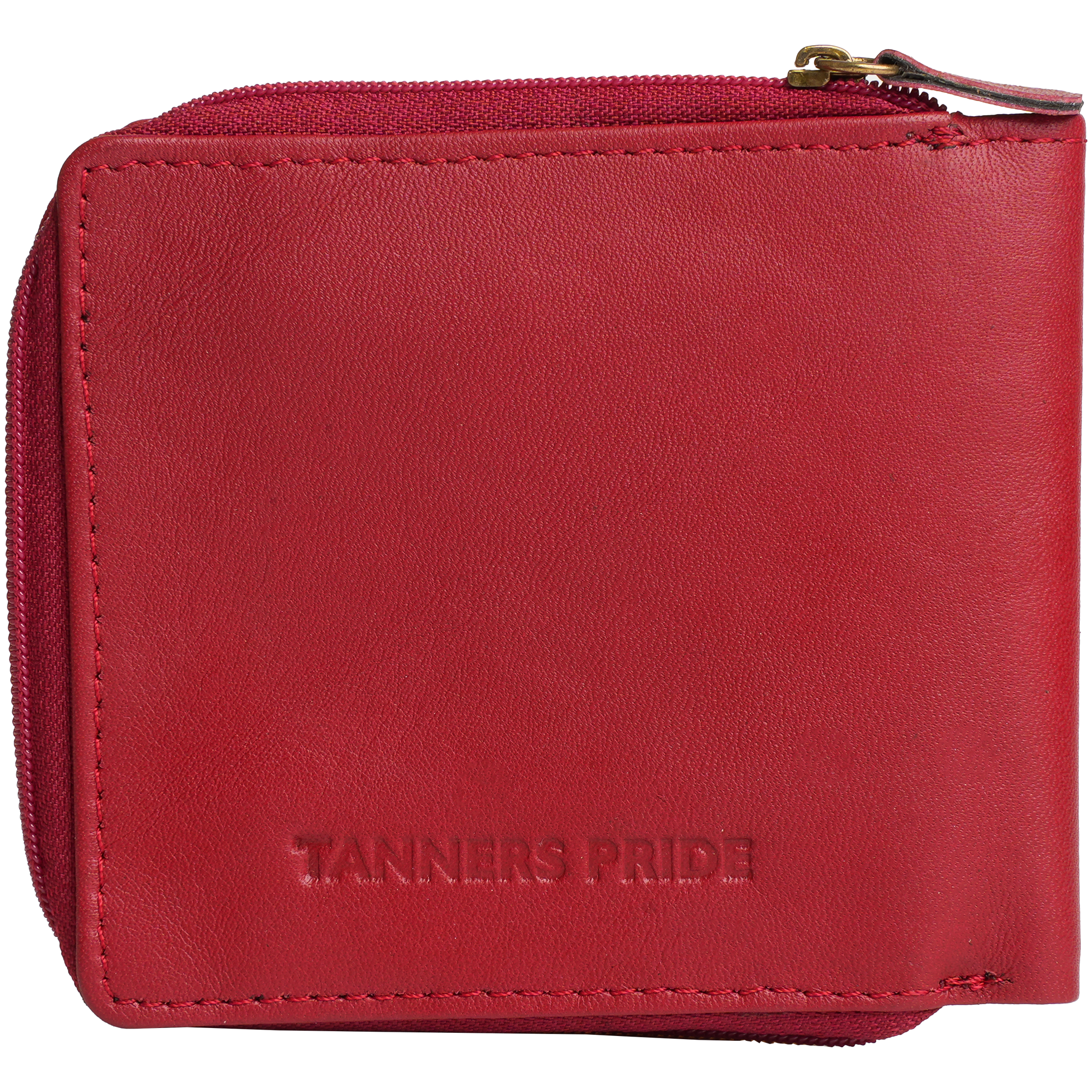 Tyrel Bi- fold zippered wallet ( RFID Protected)
