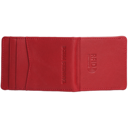 Doug Magnetic Card Case