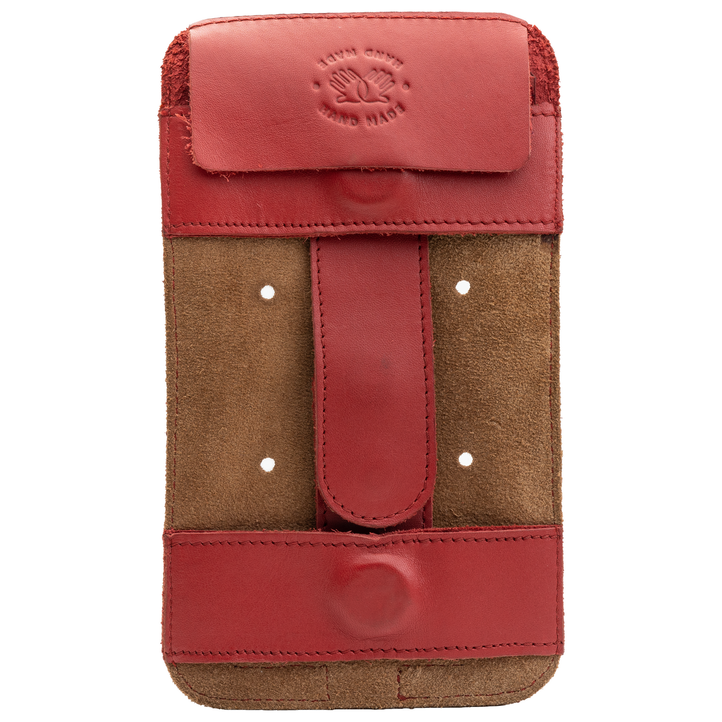 Magnetic Phone Pouch