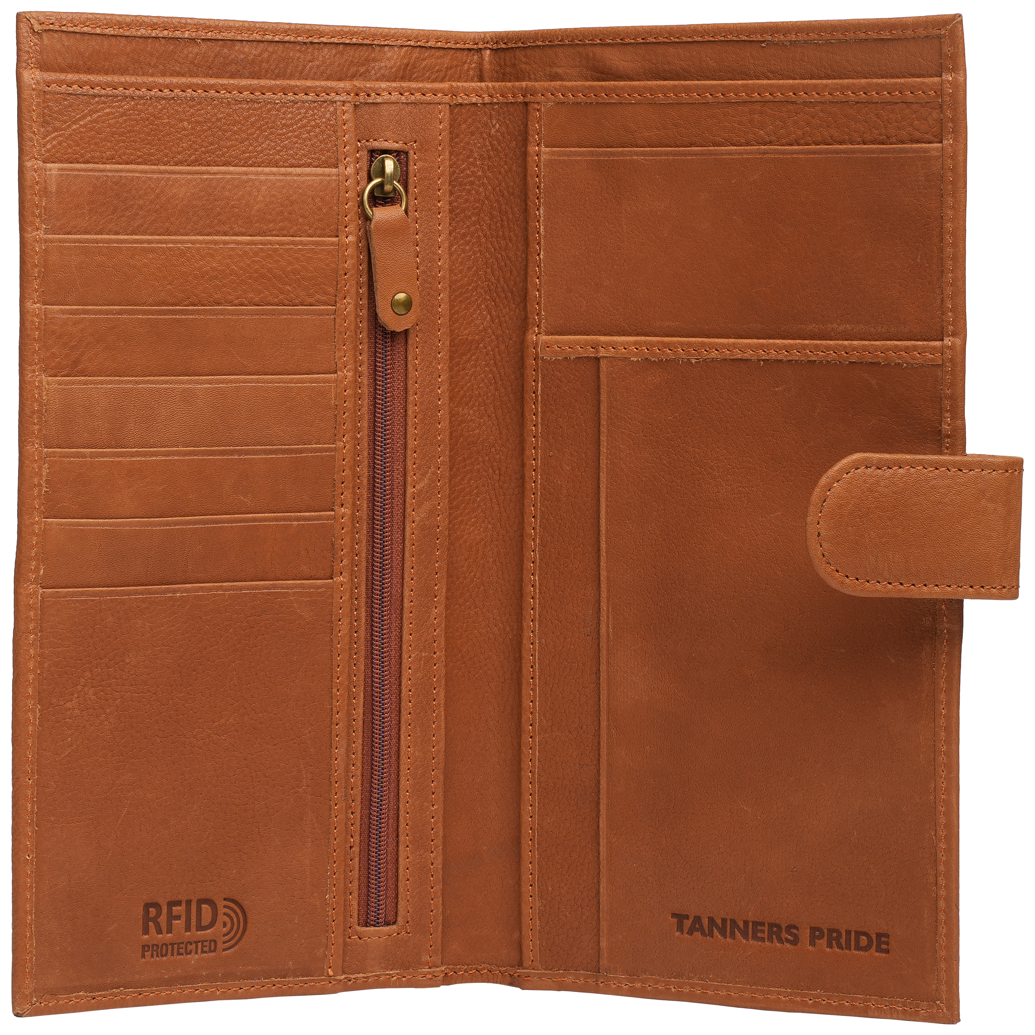 The Traveller Document Case