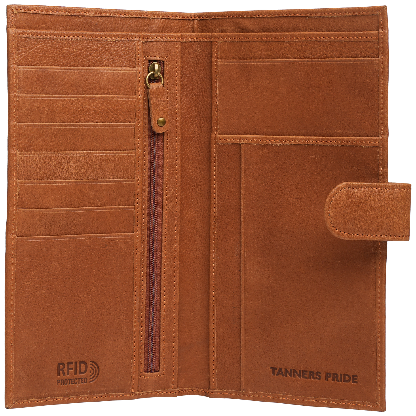 The Traveller Document Case
