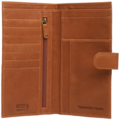 The Traveller Document Case
