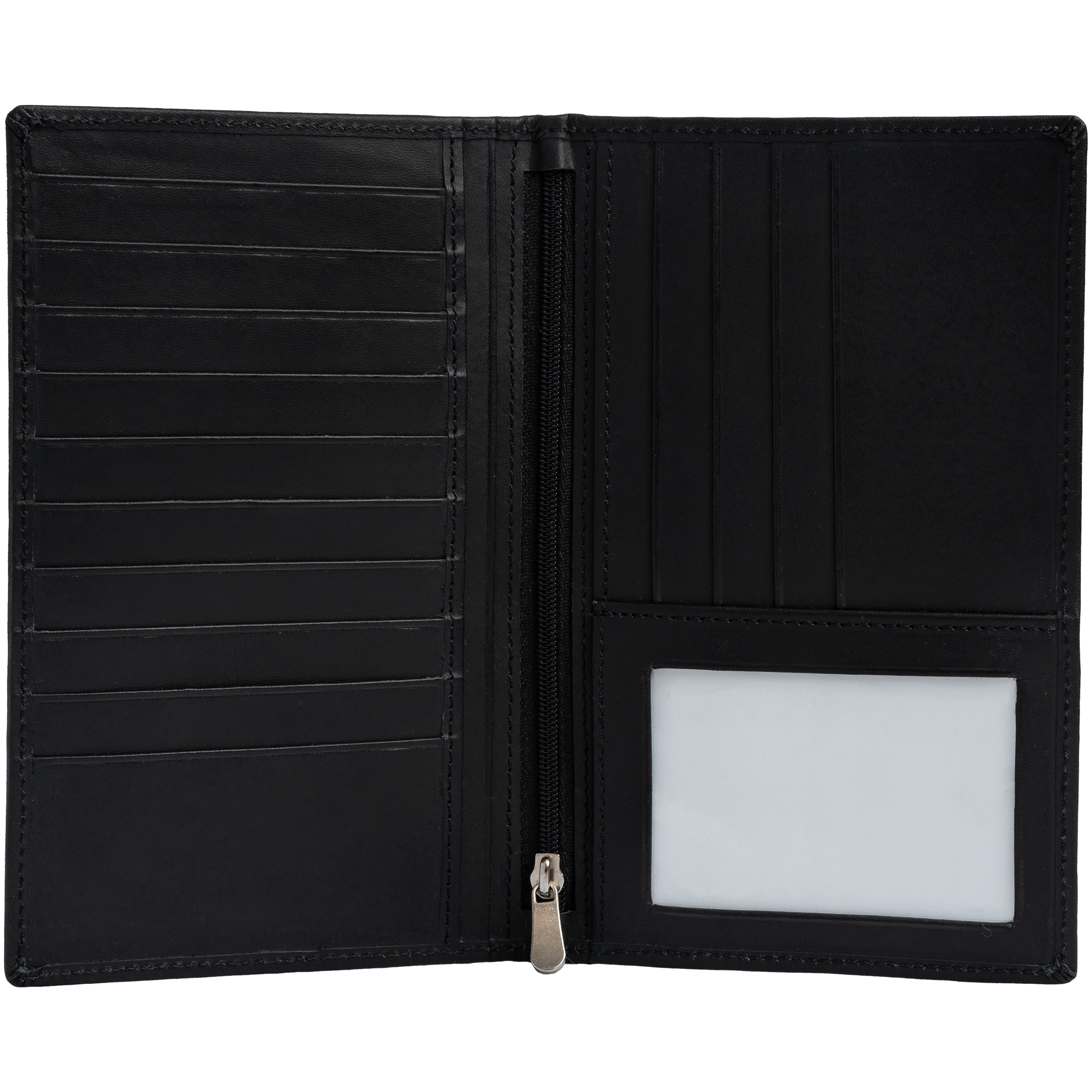The Nomad Passport Case