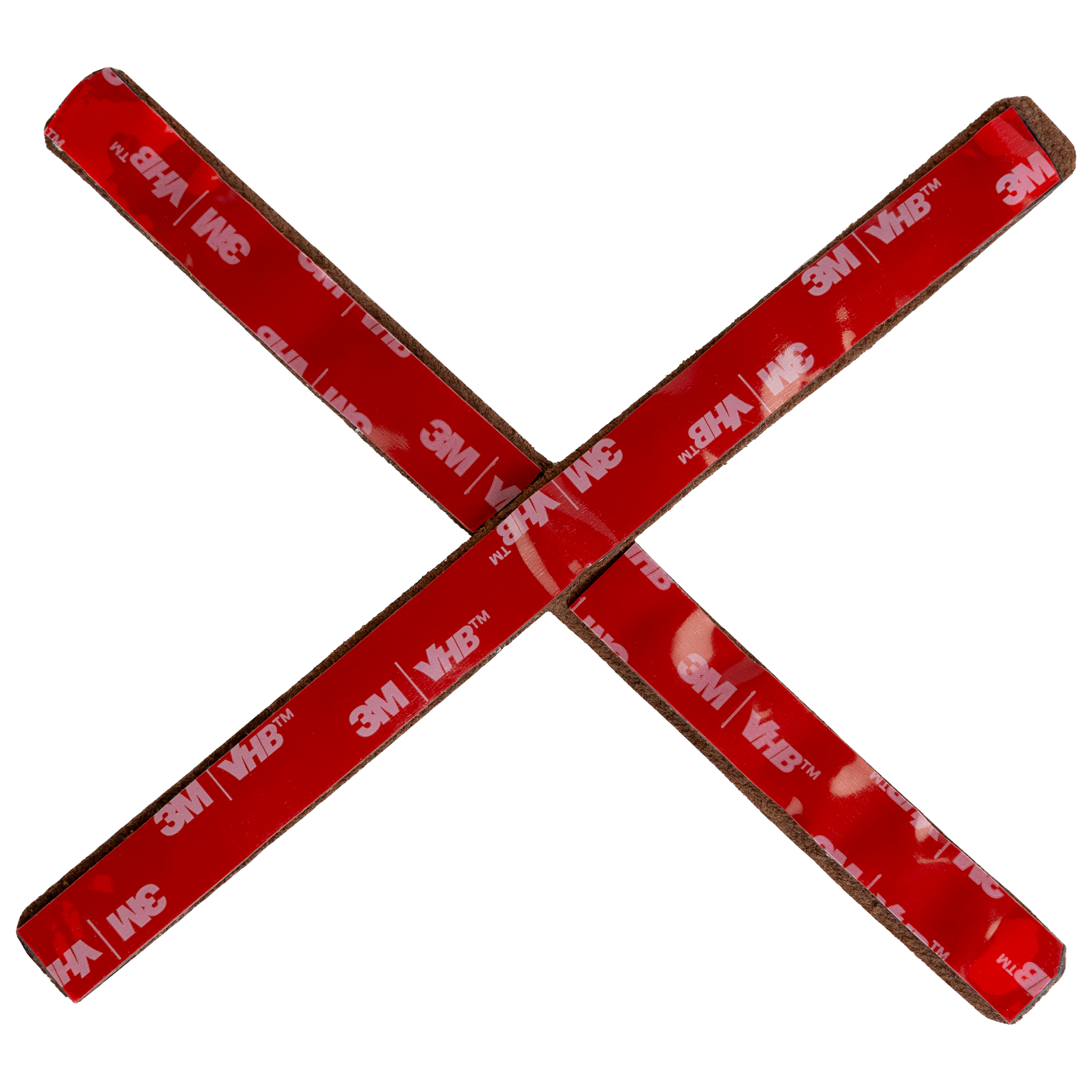 Perforated Headlight Cross
